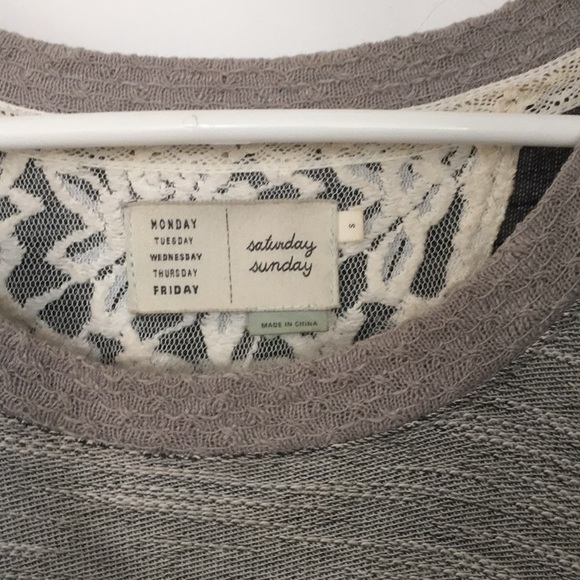 Sweater - Picture 3 of 3